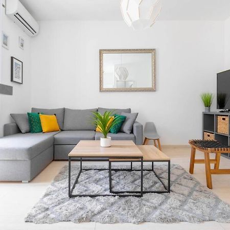 Appartement Marseille T2 Central Et Lumineux Extérieur photo