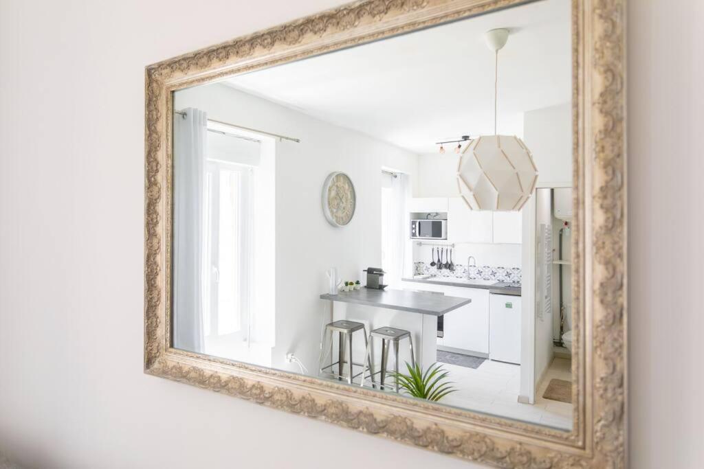 Appartement Marseille T2 Central Et Lumineux Extérieur photo